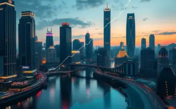 Chongqing: Finanz-Hotspot & Investment-Perspektiven 2025