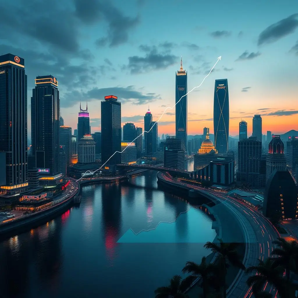Chongqing: Finanz-Hotspot & Investment-Perspektiven 2025