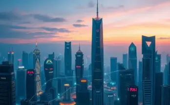 Chongqing: Wachstum im Fokus der Anleger