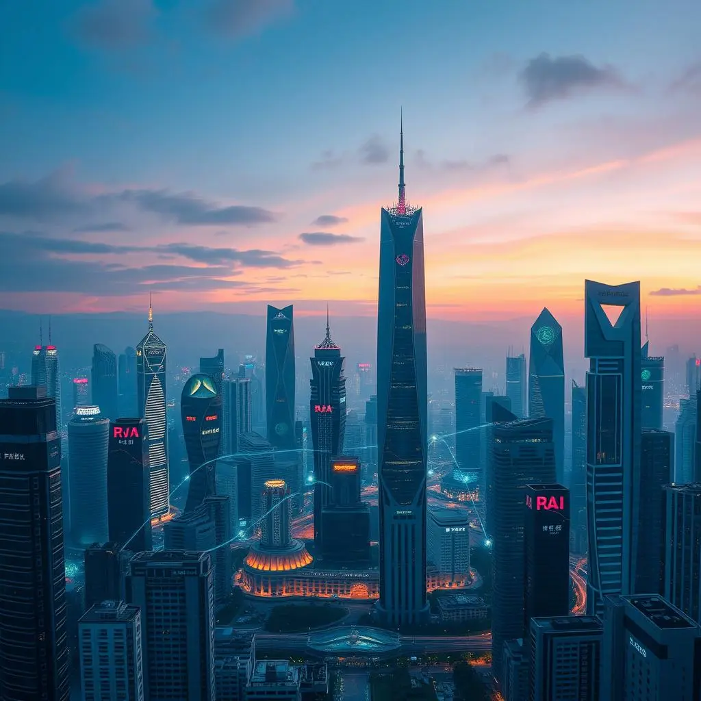 Chongqing: Wachstum im Fokus der Anleger
