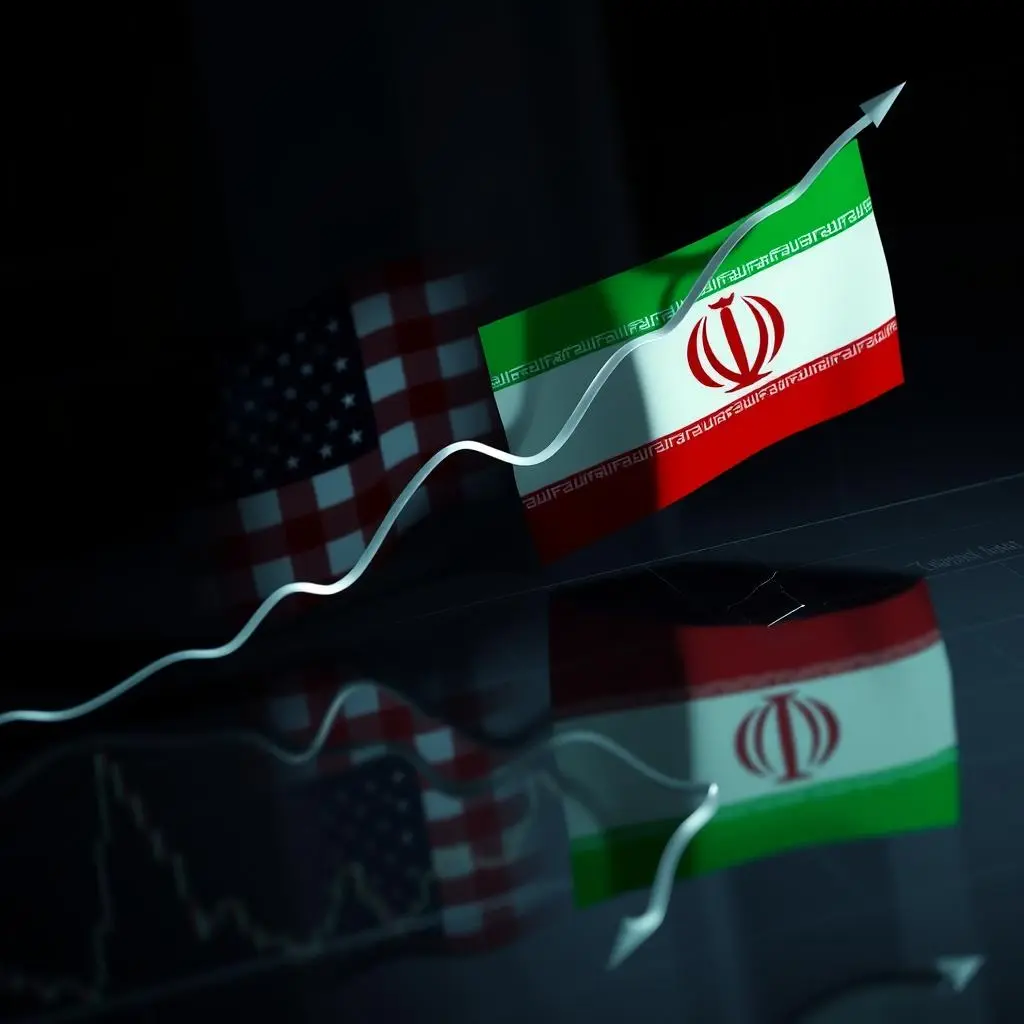 USA-Iran: Geopolitik trifft Aktienmärkte – Analyse von 2025
