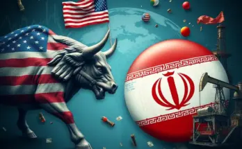 USA-Iran: Aktuelle Lage & Aktienmarkt-Ausblick 2025