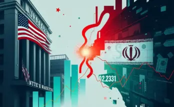USA-Iran: Geopolitik trifft Aktienmarkt