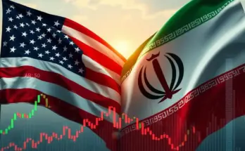 USA & Iran: Einfluss auf den Aktienmarkt – Analyse