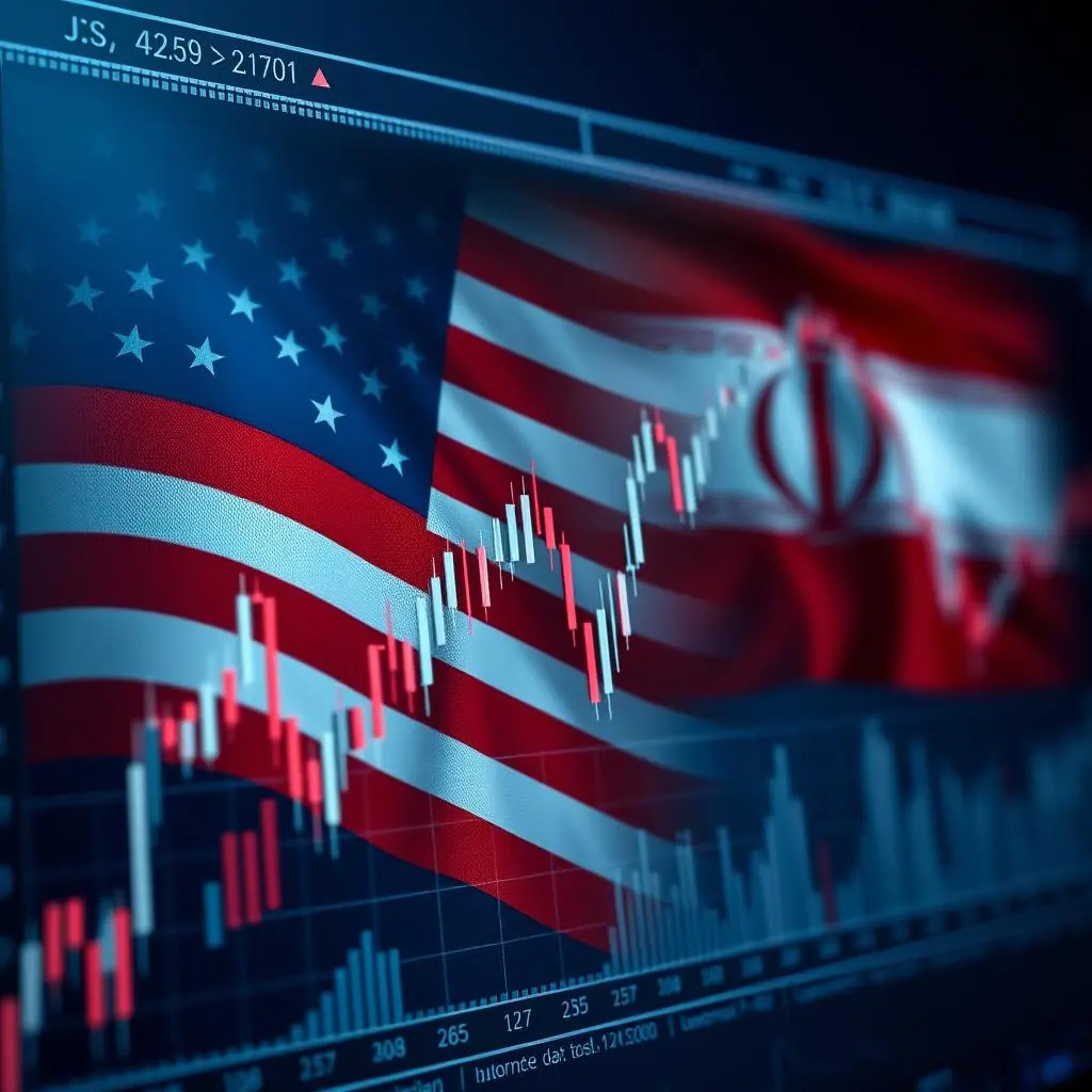 USA-Iran: Aktueller Einfluss auf den Aktienmarkt 2025