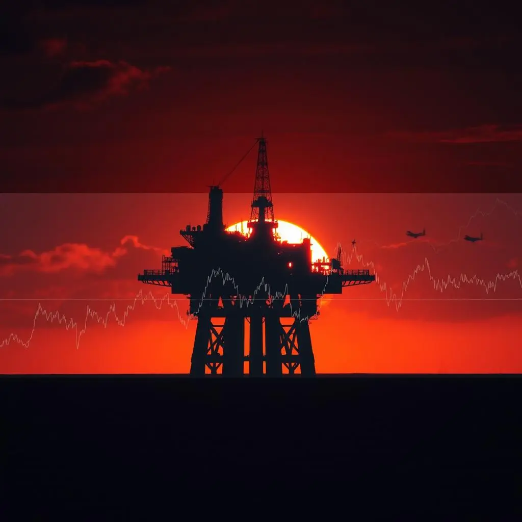 USA Iran Konflikt & Börse: Chancen & Risiken