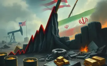USA, Iran, Krieg & Börse: Auswirkungen & Prognosen