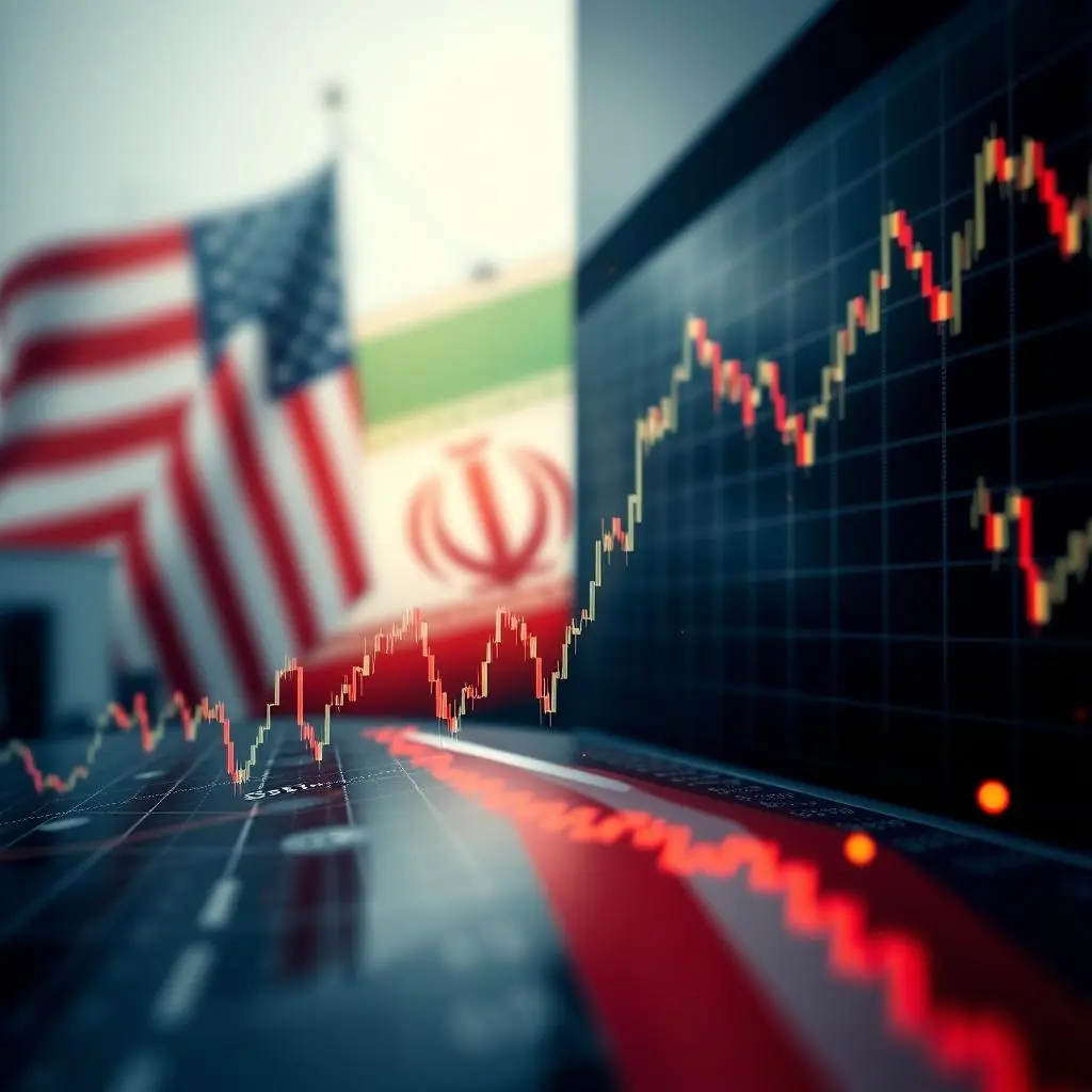 USA, Iran & Börse: Auswirkungen auf Ihre Investments