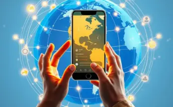 Ant International: Globale Ambitionen & Investoren-Fokus 2025