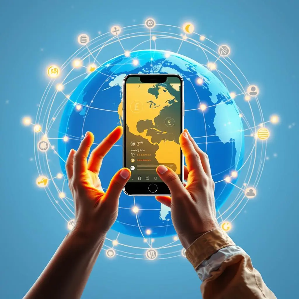 Ant International: Globale Ambitionen & Investoren-Fokus 2025