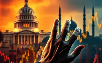 USA-Iran Konflikt: Börsenreaktion & Investment-Chancen