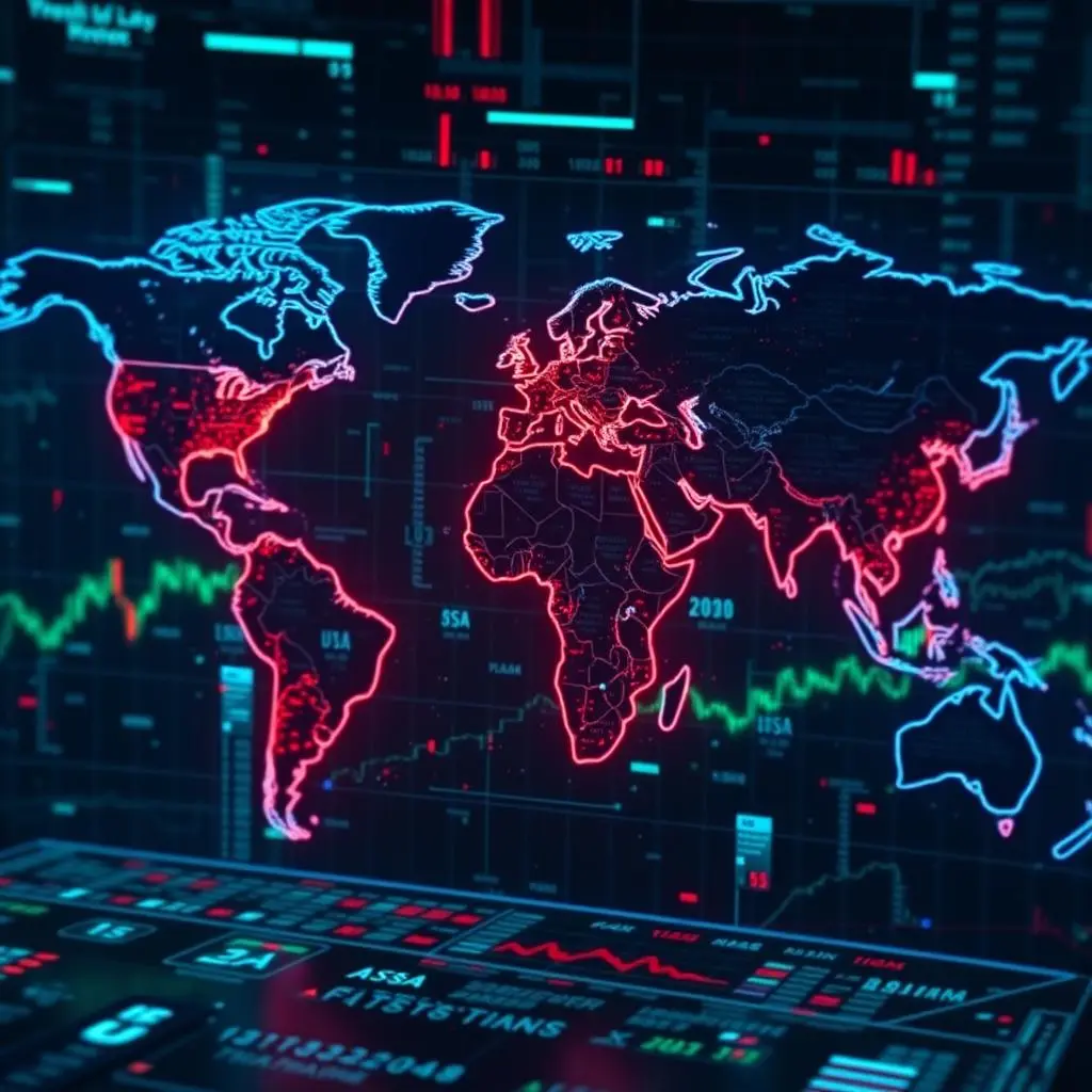USA, Iran, Angriff & Börse: Auswirkungen verstehen