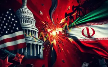 USA-Iran Angriffe & Börse: Auswirkungen & Risiken