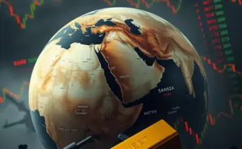 USA-Iran Konflikt: Börsen-Ausblick 2025