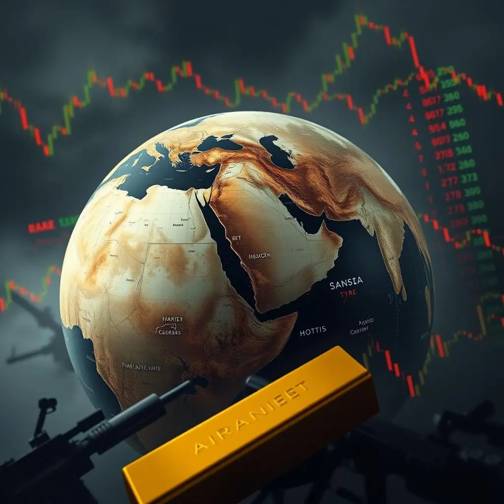 USA-Iran Konflikt: Börsen-Ausblick 2025