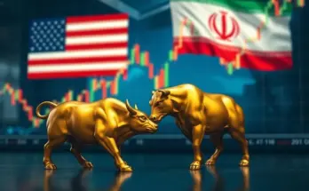 USA Iran Angriff: Börsen-Reaktionen & Anlage-Chancen
