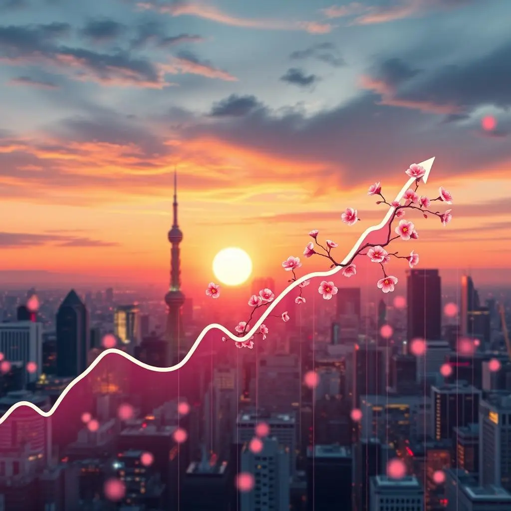 Nikkei Index: Aktuelle Analyse & Ausblick 2025