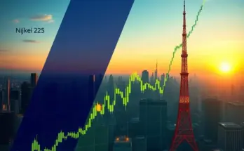 Nikkei Index: Aktuelle Analyse & Ausblick 2025