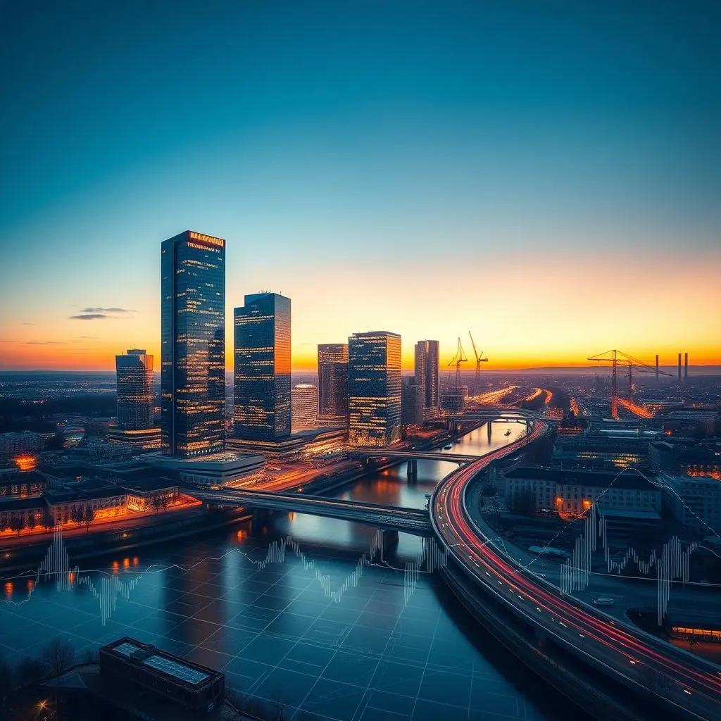Ingolstadt: Wirtschafts- & Finanzperspektiven 2025
