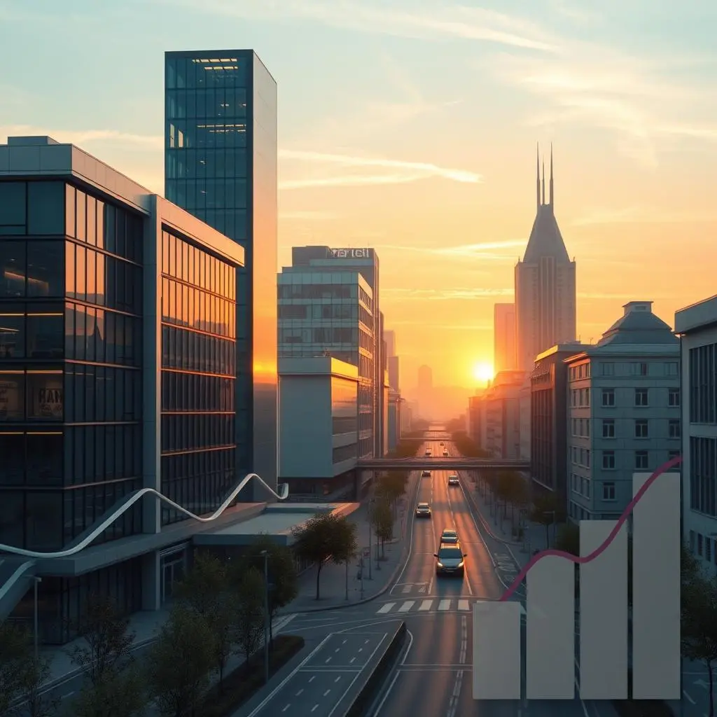 Ingolstadt: Dynamik, Wirtschaft, Investment-Chancen 2025