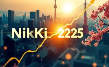 Nikkei Index: Aktuelle Analyse & Ausblick 2025
