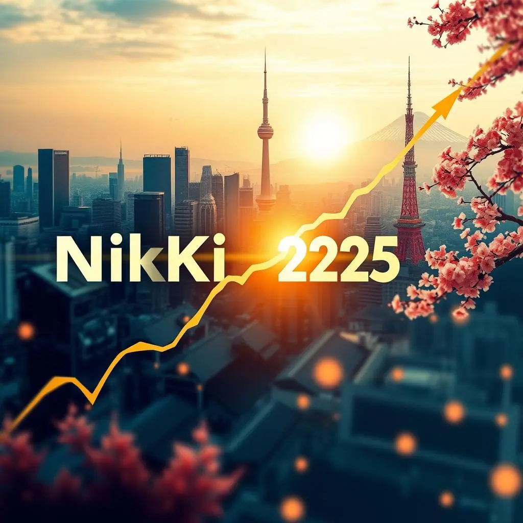 Nikkei Index: Aktuelle Analyse & Ausblick 2025