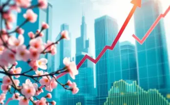 Nikkei Index: Japans Börsenbarometer am 23.06.2025