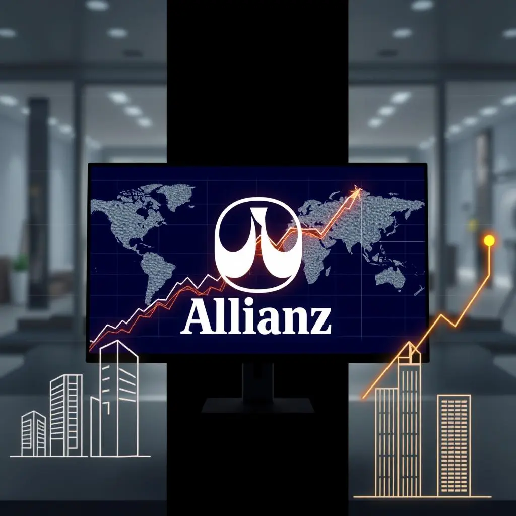 Allianz Aktie: Kurs, Performance & Ausblick 2025