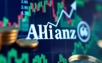 Allianz Aktie: Kurse & Chancen am 23.06.2025
