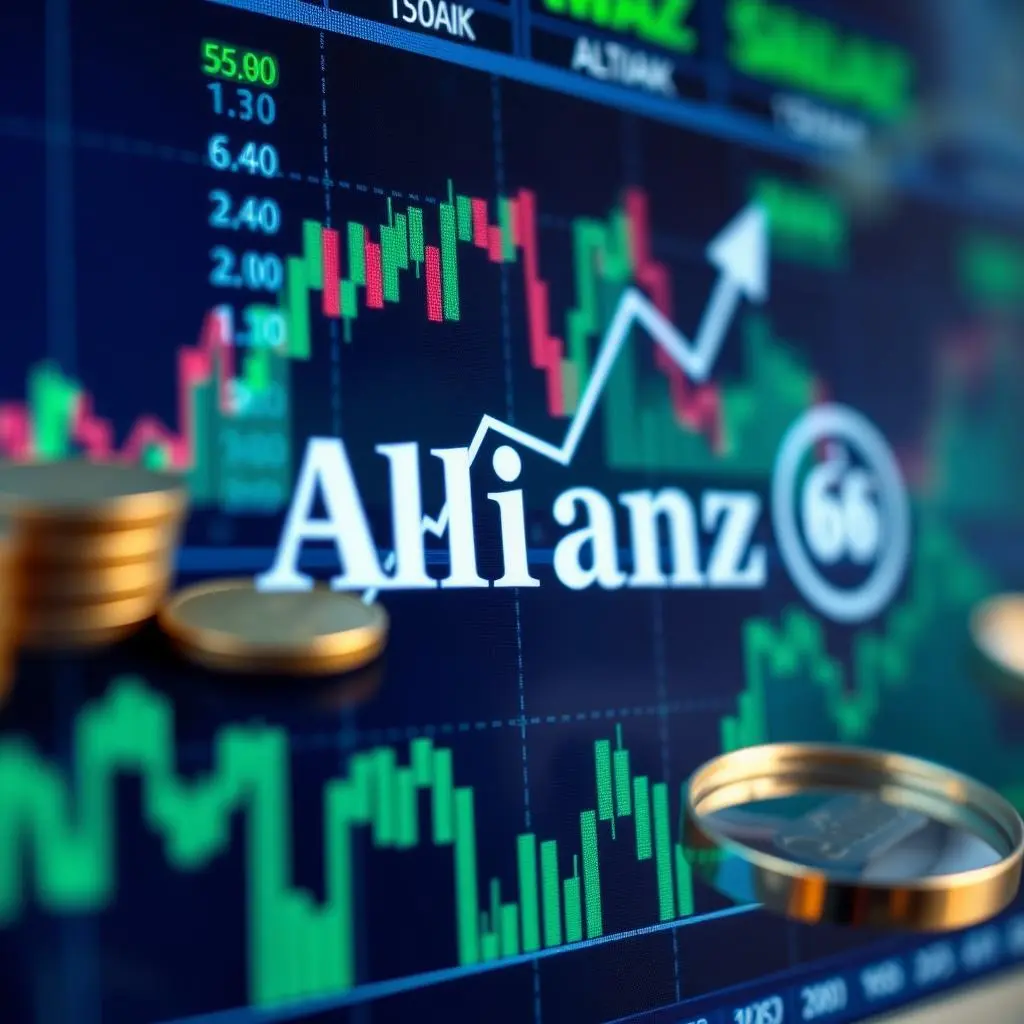 Allianz Aktie: Kurse & Chancen am 23.06.2025