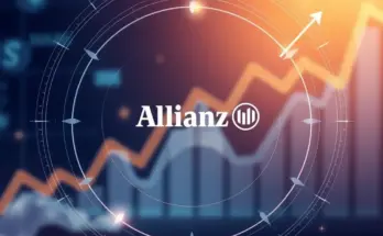 Allianz Aktie: Kurs, Chancen & Risiken 2025