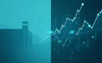 Evin Gefängnis: Geopolitik und Marktauswirkungen