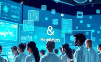 Hims & Hers Aktie: Aktuelle Analyse & Kursentwicklung