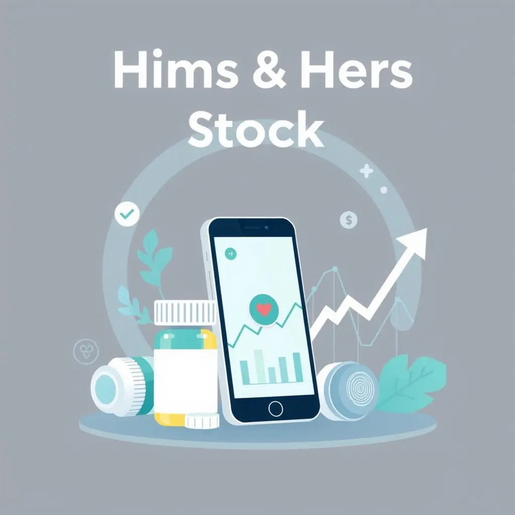 Hims & Hers Aktie: Aktuelle Analyse & Kursentwicklung