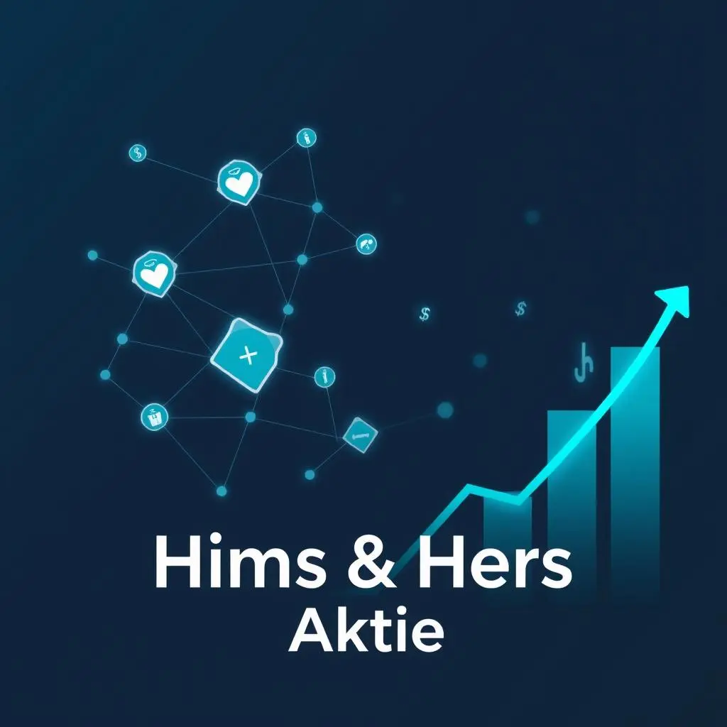 Hims & Hers Aktie: Analyse & Kurs-Check 23.06.2025