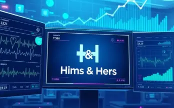Hims & Hers Aktie: Analyse und Wachstumschancen 2025