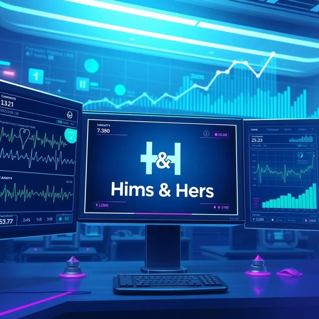 Hims & Hers Aktie: Analyse und Wachstumschancen 2025