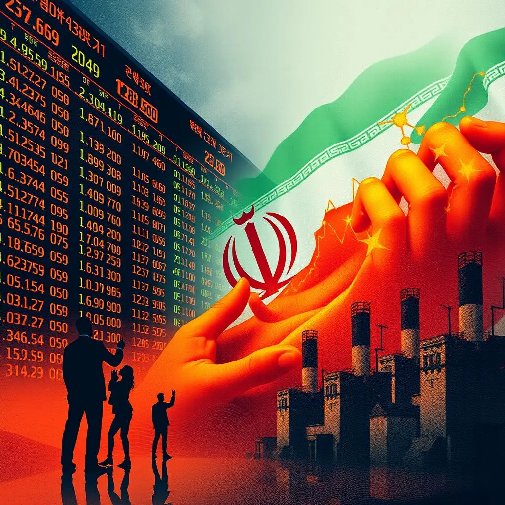 Iranische Börsen: Chancen & Risiken für Anleger