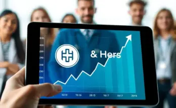 Hims & Hers Aktie: Aktuelle Analyse & Investoren-Guide