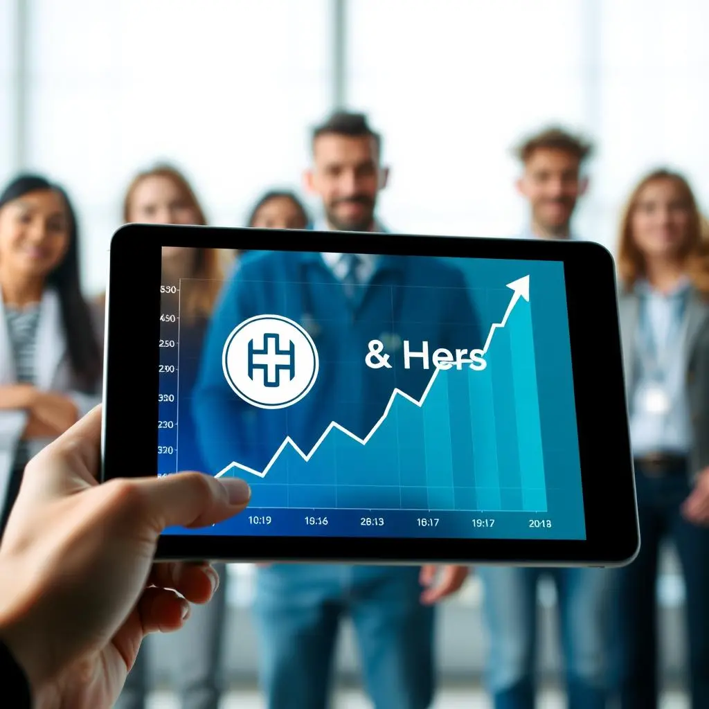 Hims & Hers Aktie: Aktuelle Analyse & Investoren-Guide