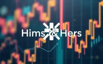 Hims & Hers Aktie: Aktuelle Analyse & Kursprognose