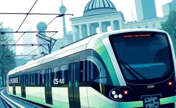 BVG Anleger-Update 2025: Berlins öffentlicher Nahverkehr im Fokus