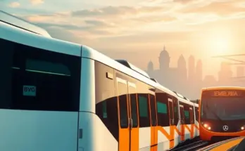 BVG: Berlins Nahverkehr im Fokus der Anleger