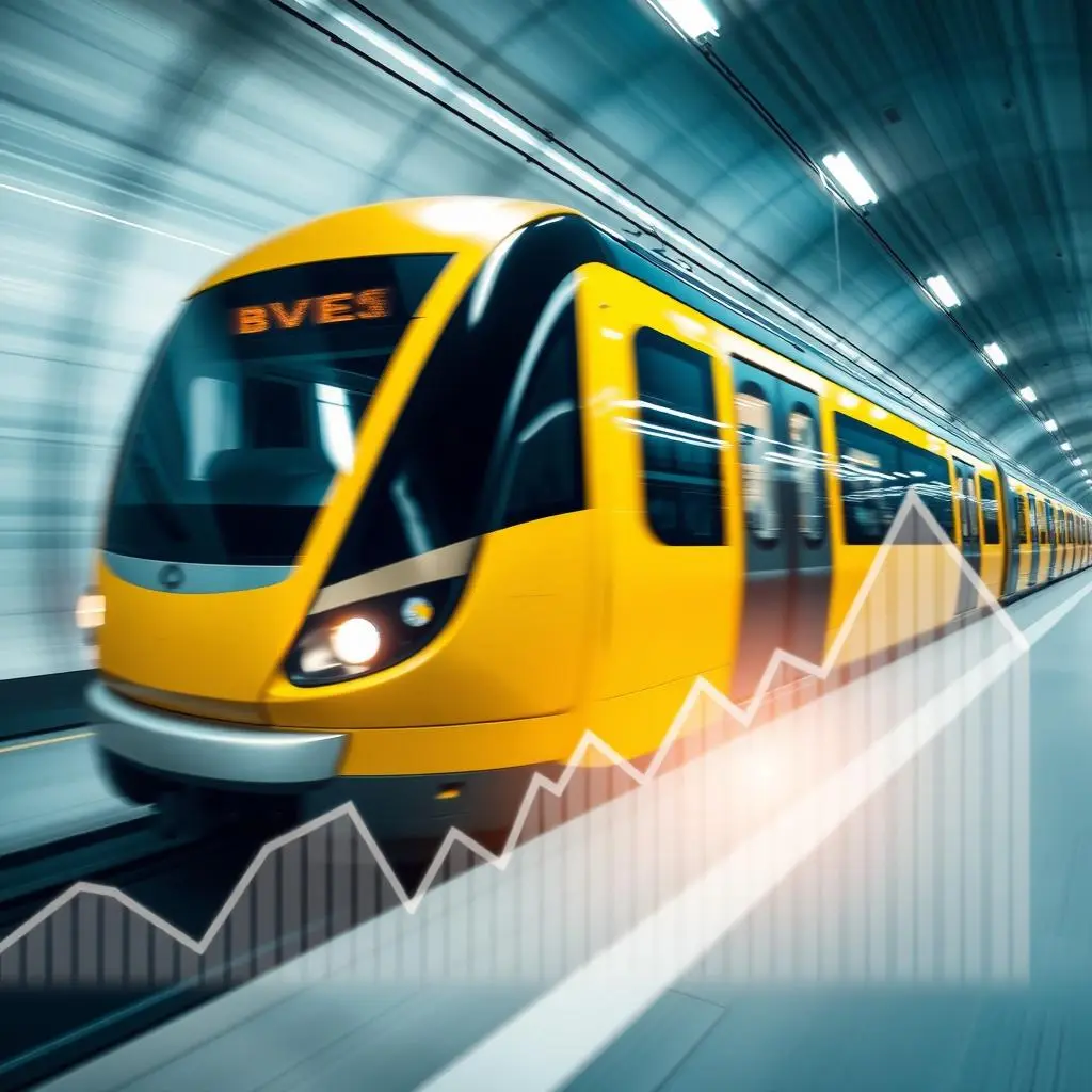 BVG Überblick: Ist die Berliner Mobilitäts-Aktie investierbar?