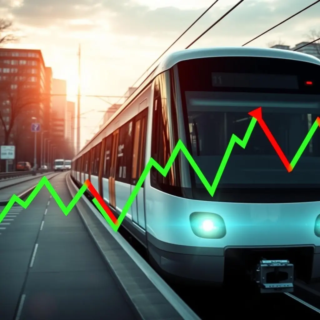 S-Bahn Berlin: Fahrpreise & Finanzen 2025