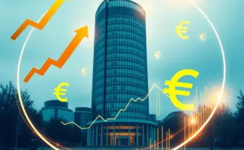 EZB: Zinspolitik & Markt-Impulse im Juni 2025