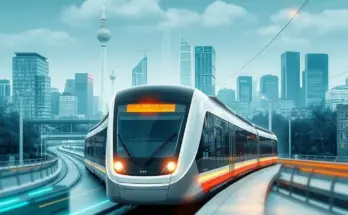 S-Bahn Berlin: Investitionschancen im Fokus