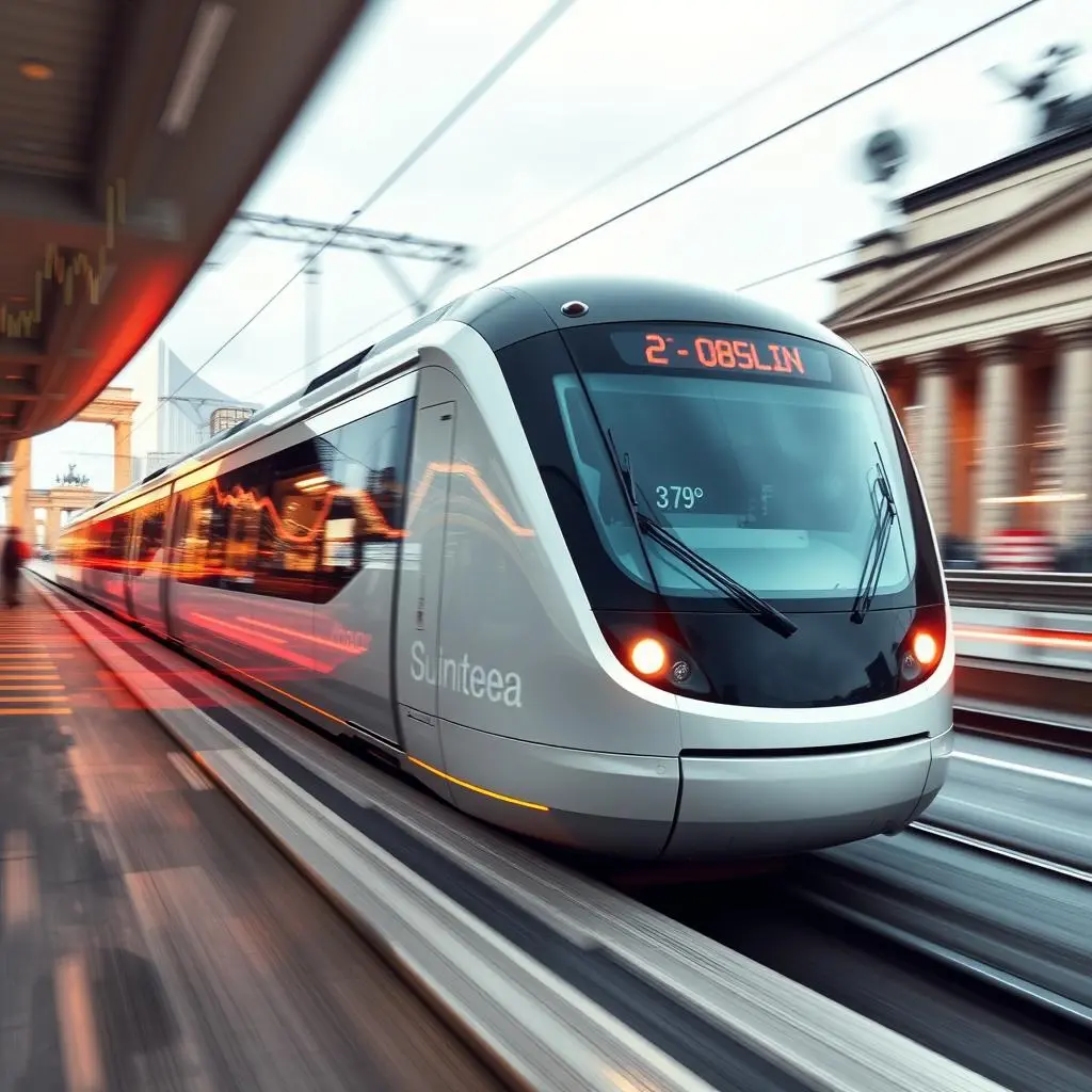 S-Bahn Berlin: Investitionschancen im Fokus