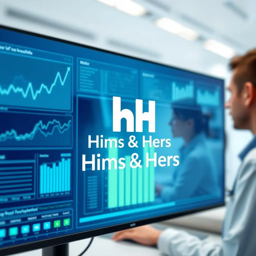 Hims & Hers Aktie News: Kurs, Aussichten & Analysen