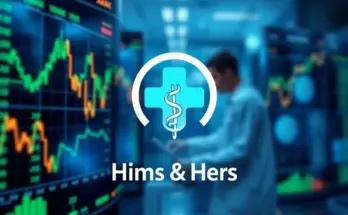 Hims & Hers Aktie News: Kurs, Analysen & Prognosen